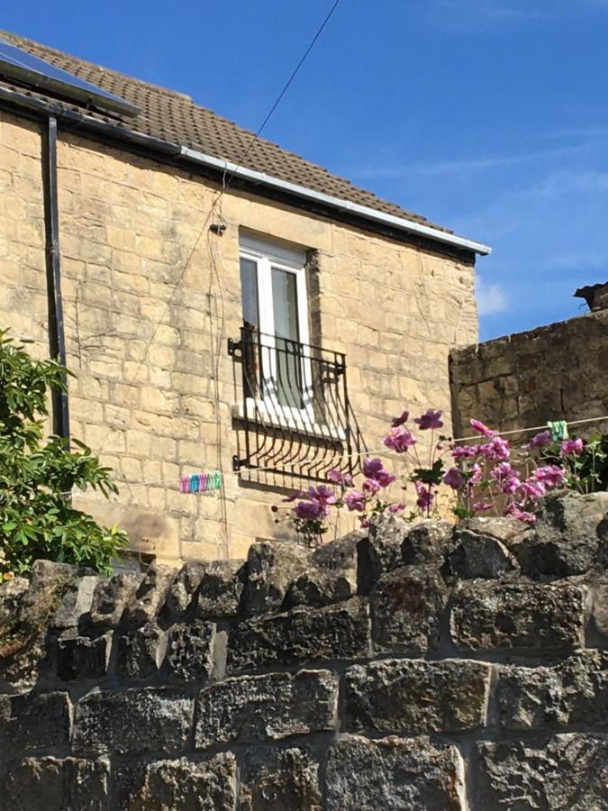 Villa Belmont Gem Knaresborough Esterno foto