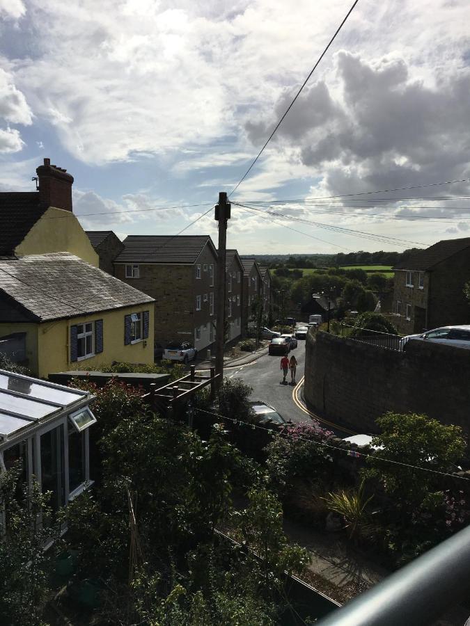 Villa Belmont Gem Knaresborough Esterno foto