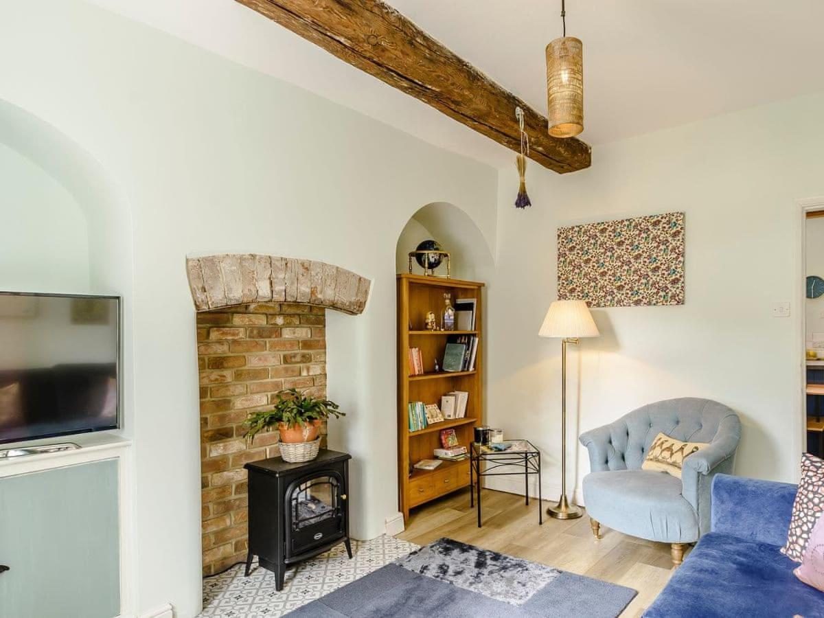 Villa Belmont Gem Knaresborough Esterno foto