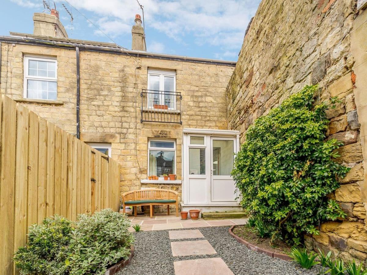 Villa Belmont Gem Knaresborough Esterno foto