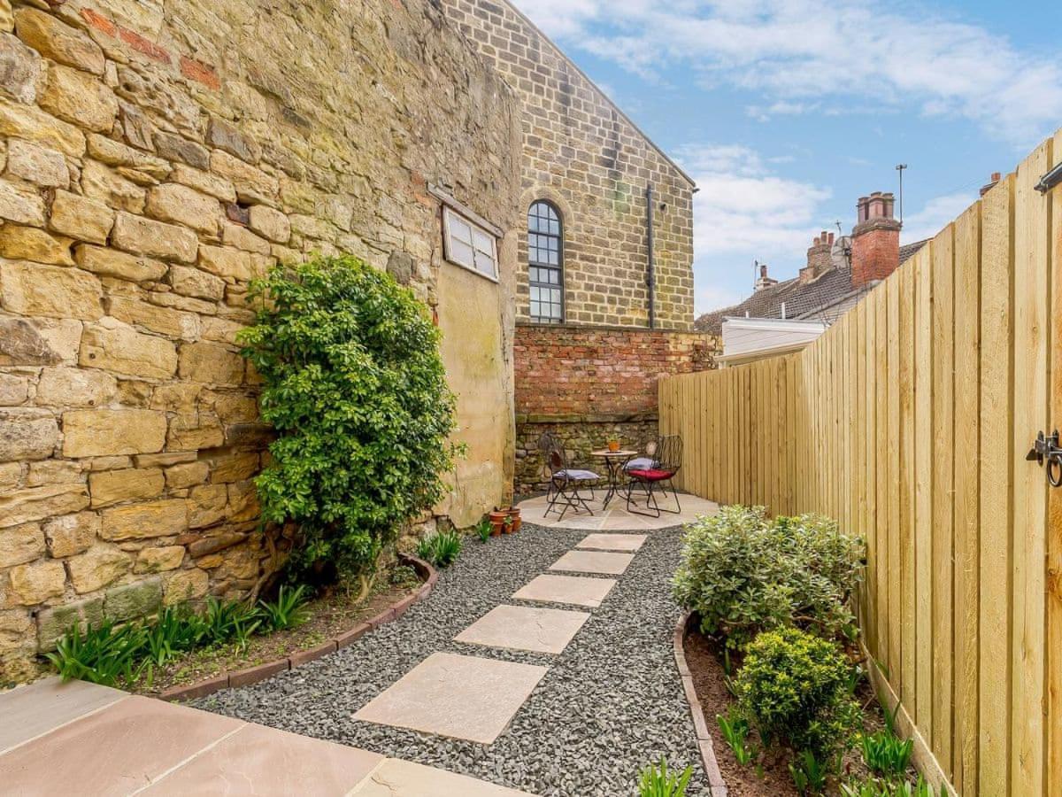 Villa Belmont Gem Knaresborough Esterno foto