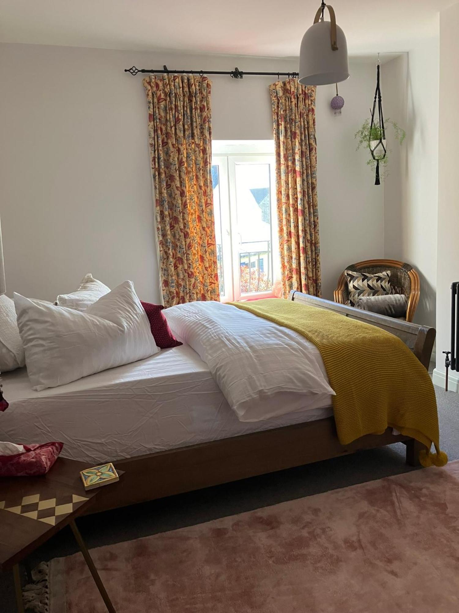 Villa Belmont Gem Knaresborough Esterno foto